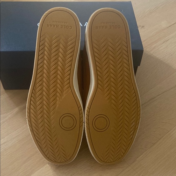 Cole Haan Loafers